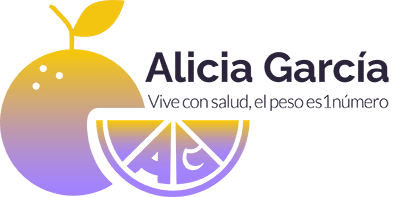 Logo Alicia García